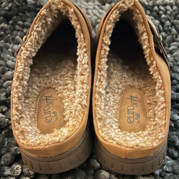Brand New Euro Soft By Sofft Clogs Size 7.5 and 8 - Picture 5 of 7